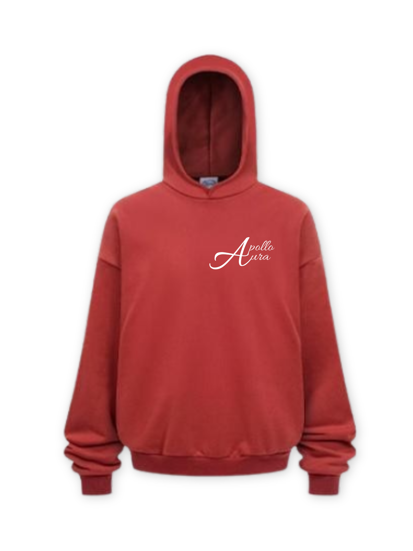 Apollo Aura Hoodie Set