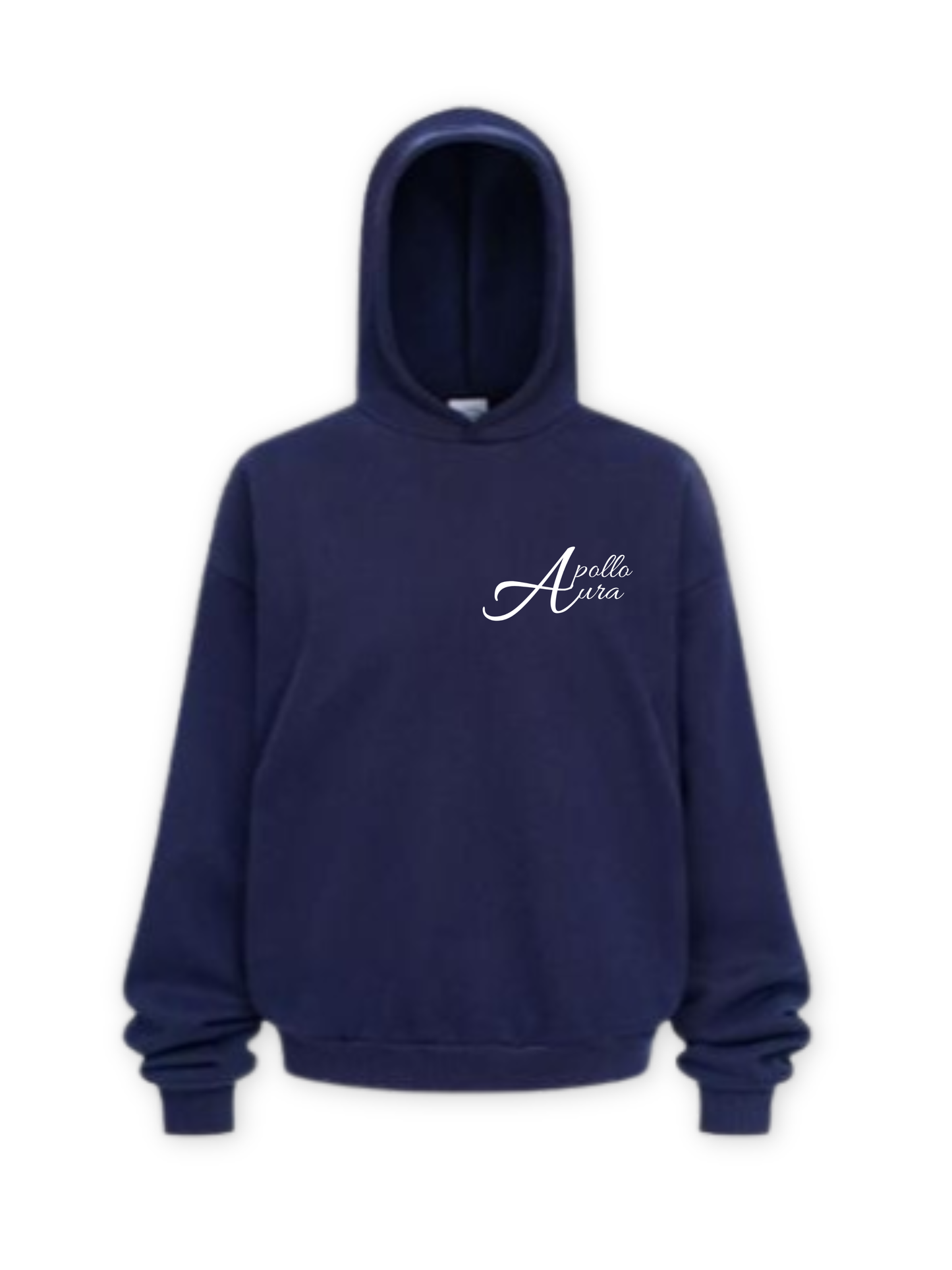 Apollo Aura Hoodie Set